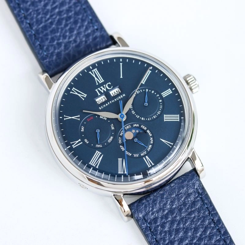 Snug IWC Watches 184904