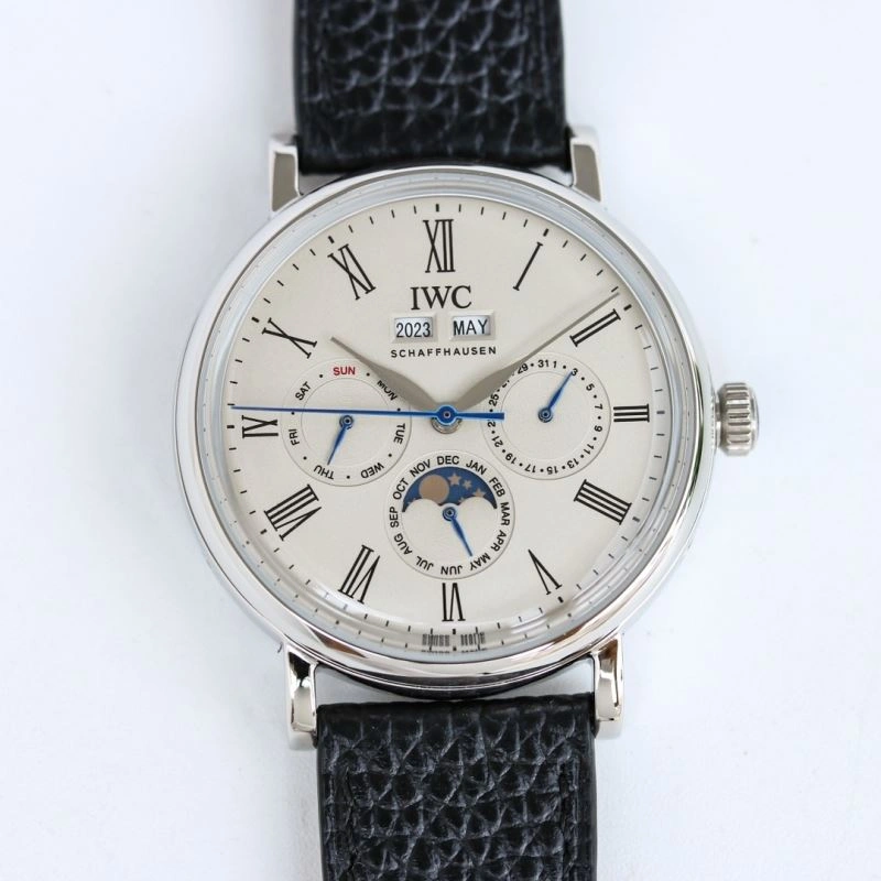 Snug IWC Watches 184904