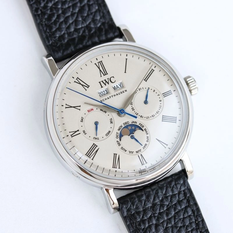 Snug IWC Watches 184904