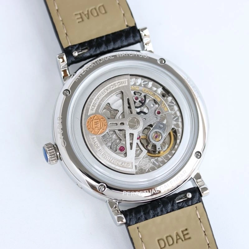 Snug IWC Watches 184904