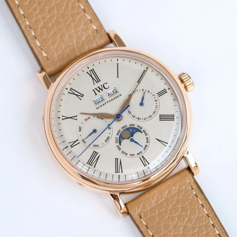 IWC Watches ModernLook 184883