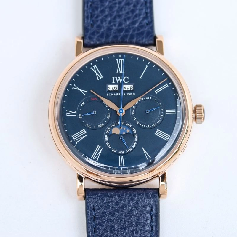 IWC Watches ModernLook 184883