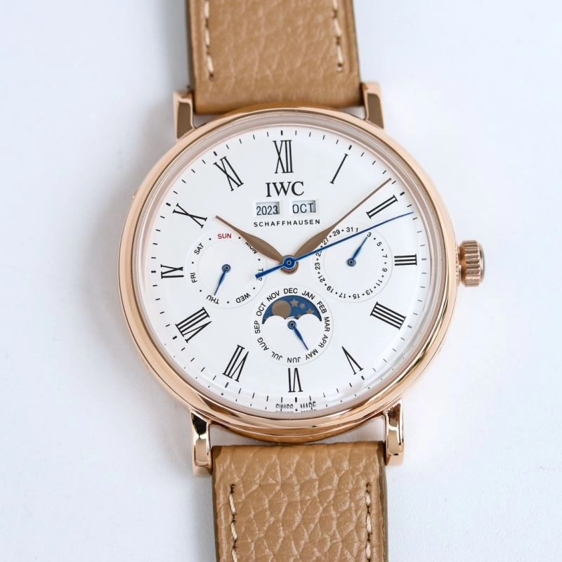 IWC Watches ModernLook 184882