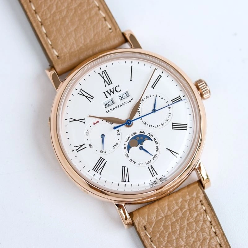 IWC Watches ModernLook 184882