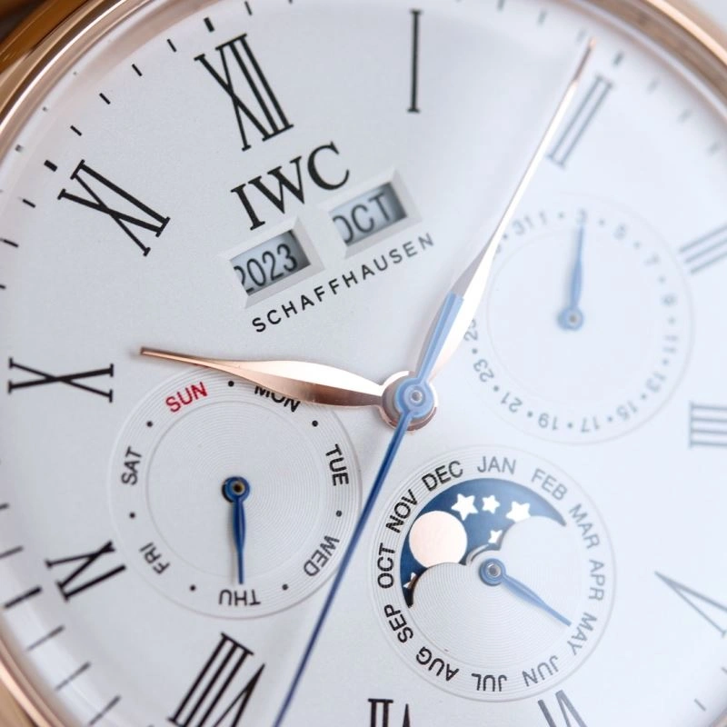 IWC Watches ModernLook 184882