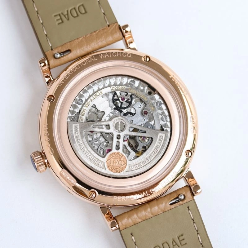 IWC Watches ModernLook 184882
