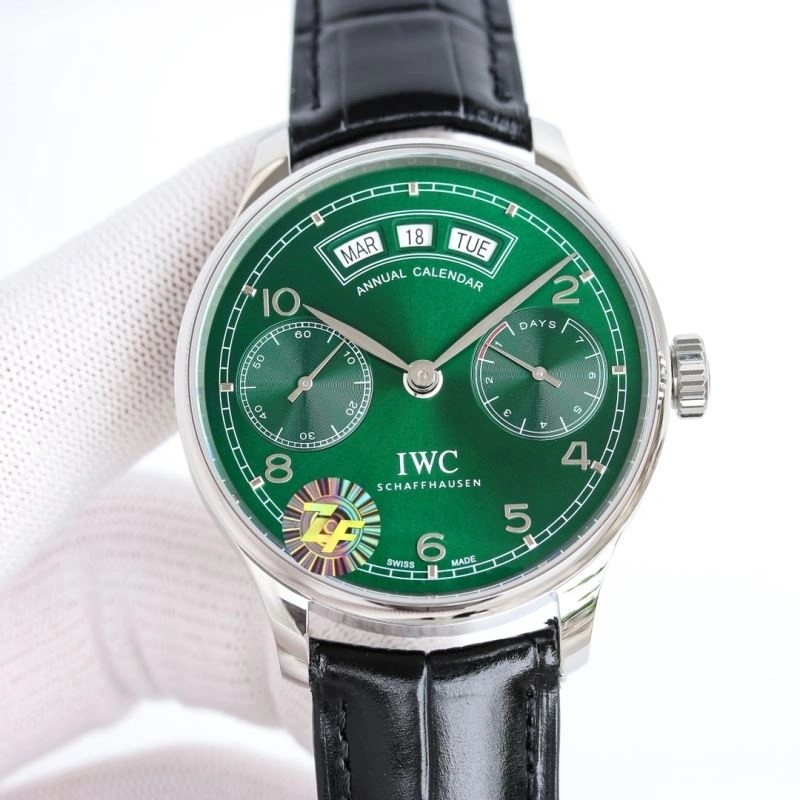 IWC Watches EasyMatch 184881