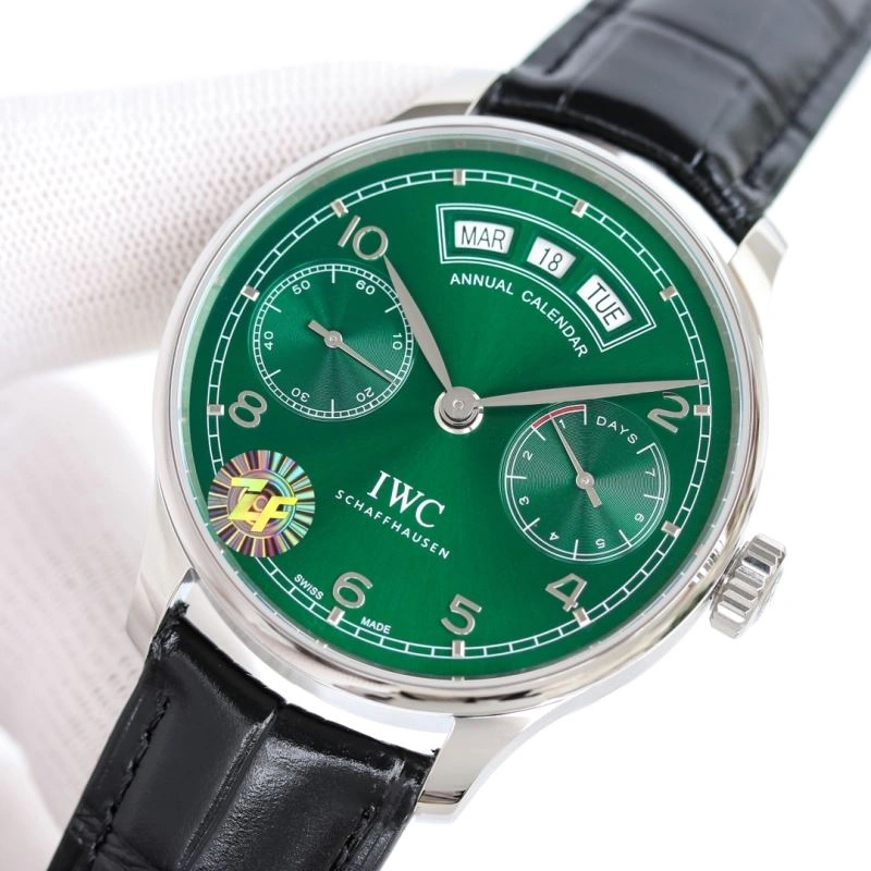 IWC Watches EasyMatch 184881