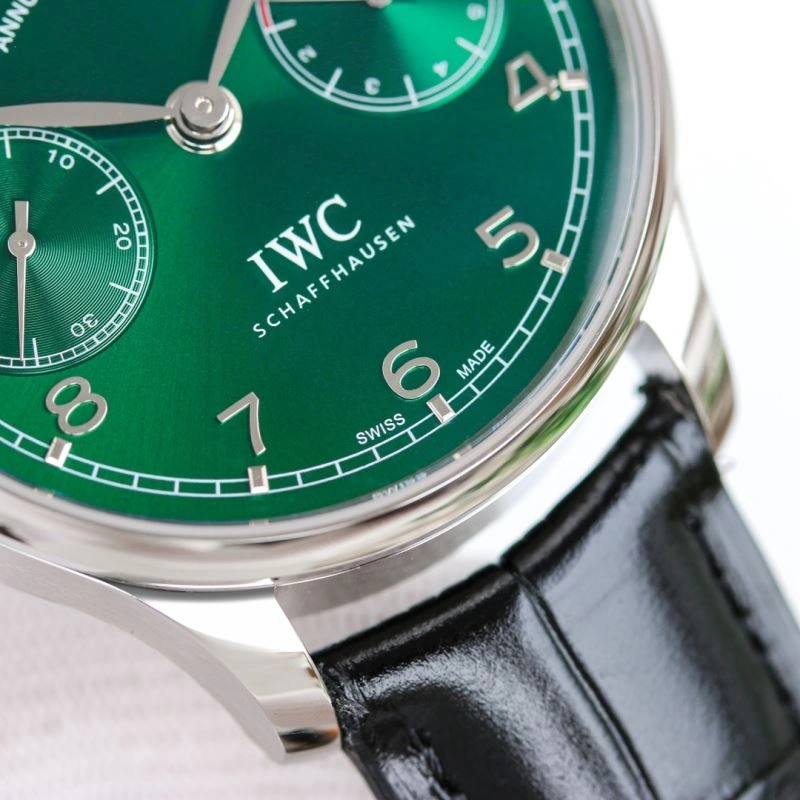 IWC Watches EasyMatch 184881
