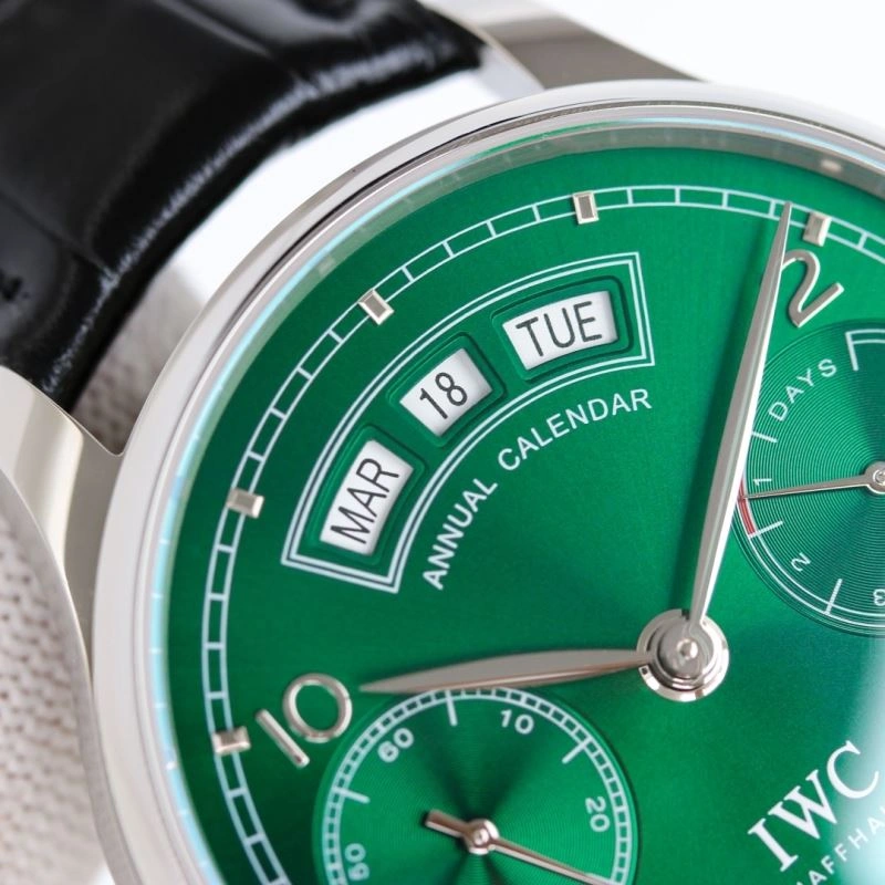 IWC Watches EasyMatch 184881