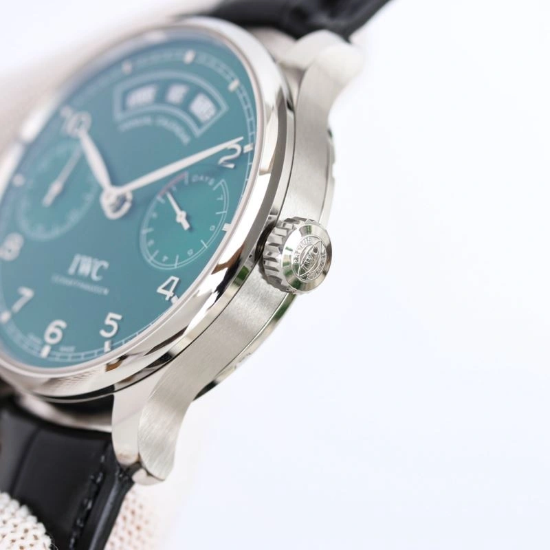 IWC Watches EasyMatch 184881