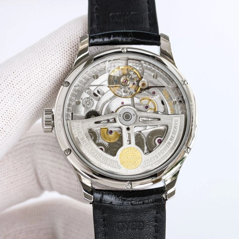 IWC Watches EasyMatch 184881
