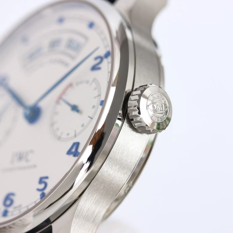IWC Watches Breathable 184880