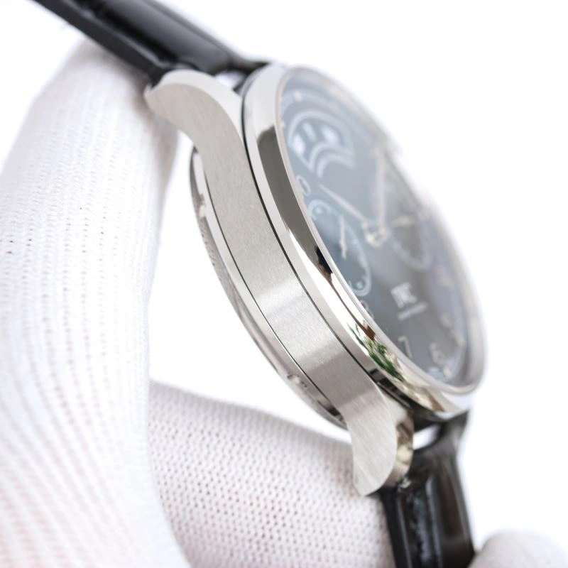 Minimalist IWC Watches 184879