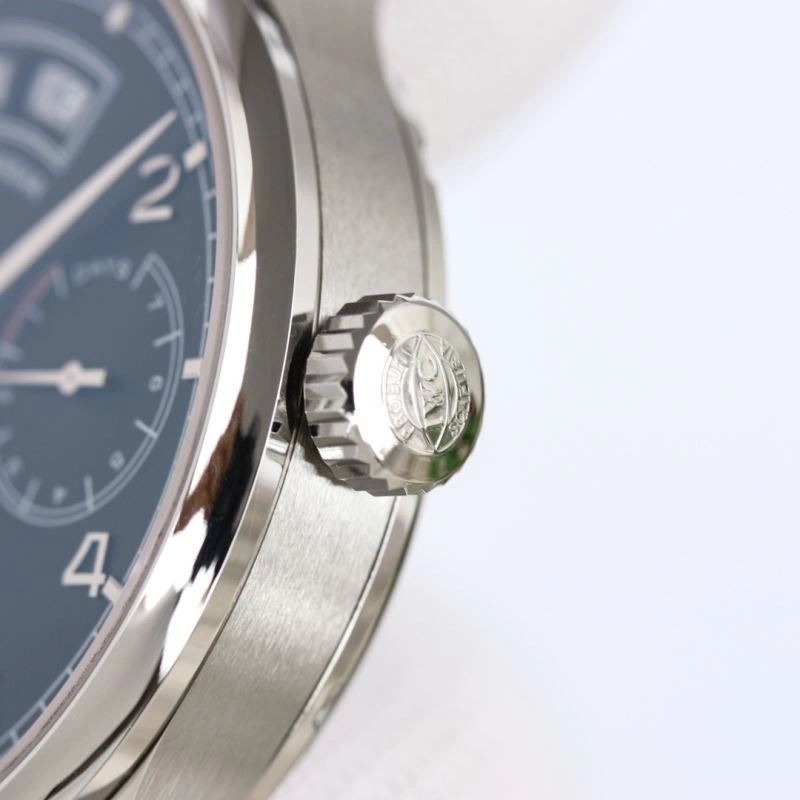 Minimalist IWC Watches 184879