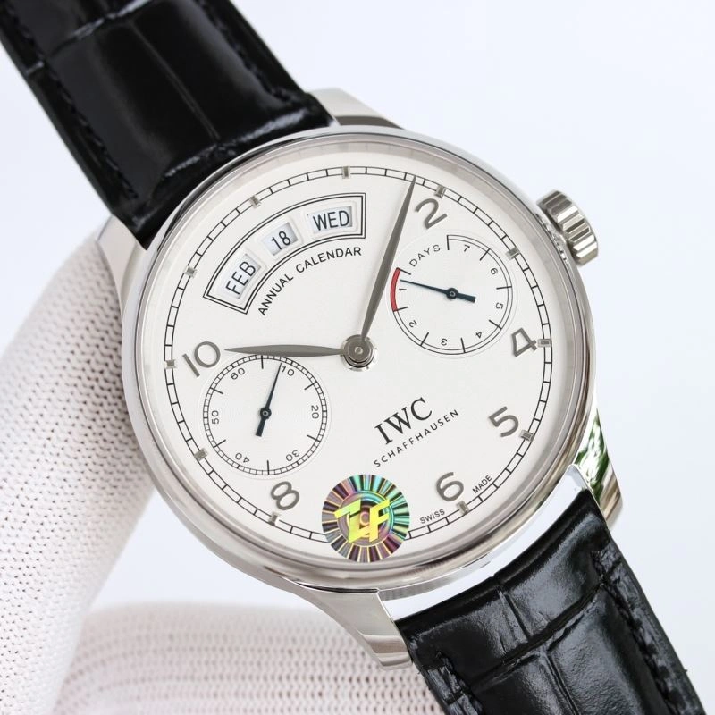 IWC Watches NewStyle 184878