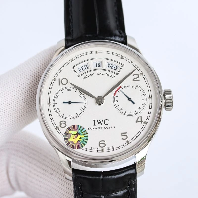 IWC Watches NewStyle 184878