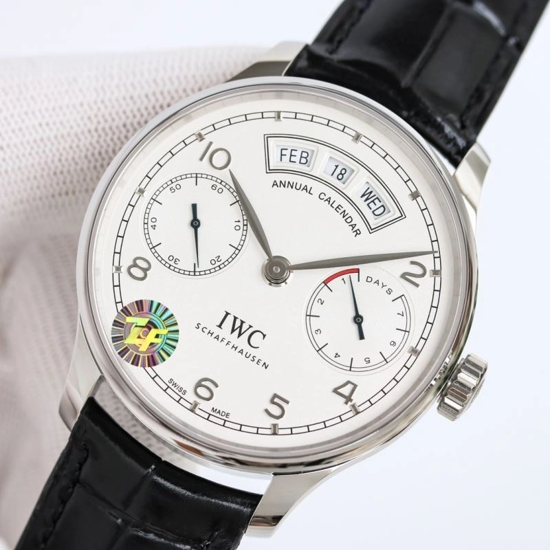 IWC Watches NewStyle 184878