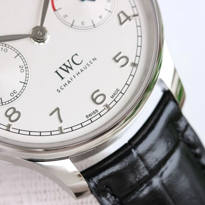 IWC Watches NewStyle 184878
