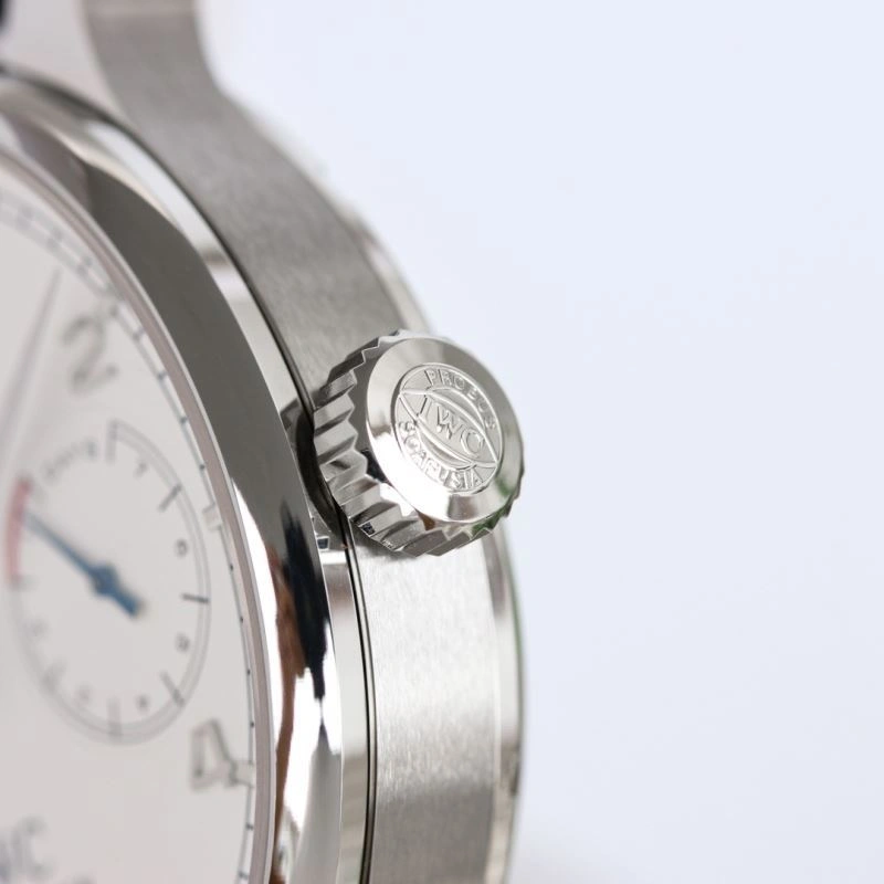 IWC Watches NewStyle 184878