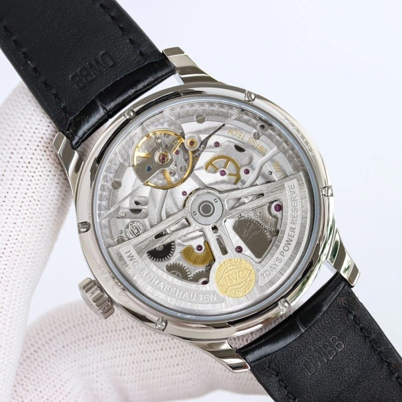 IWC Watches NewStyle 184878