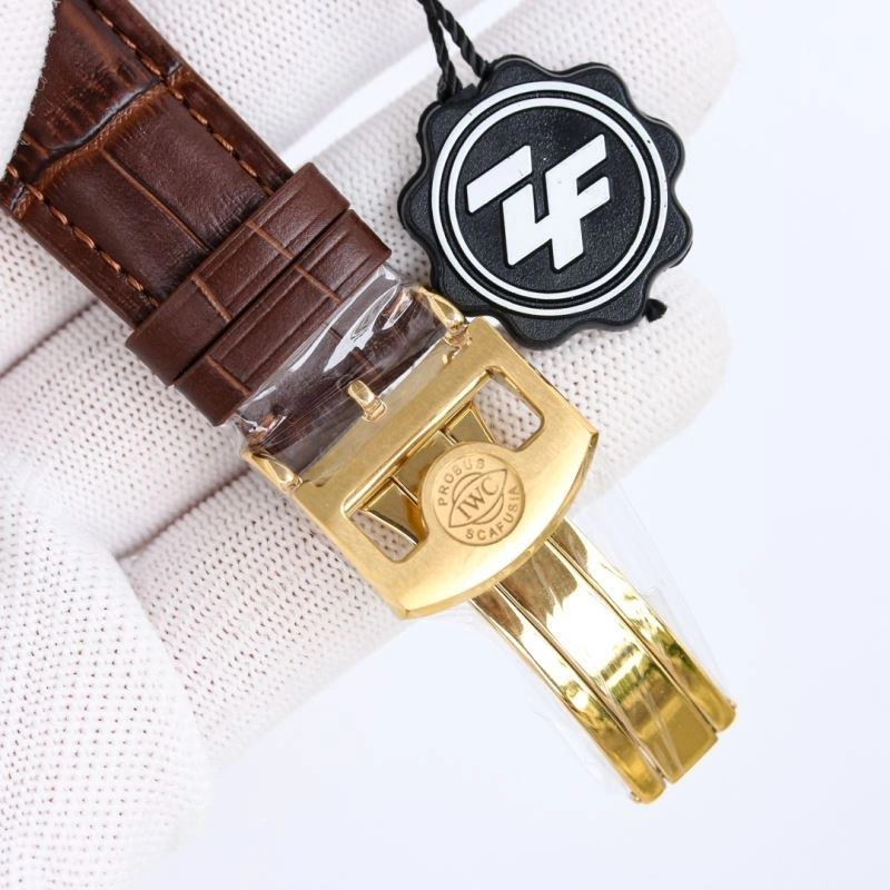 Trendsetting IWC Watches 184877