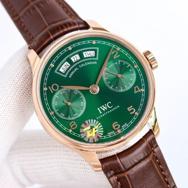 SportInspired IWC Watches 184876