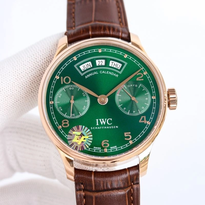 SportInspired IWC Watches 184876