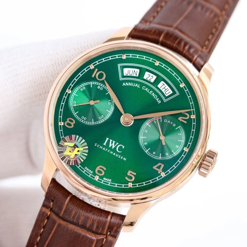 SportInspired IWC Watches 184876