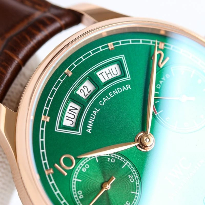 SportInspired IWC Watches 184876