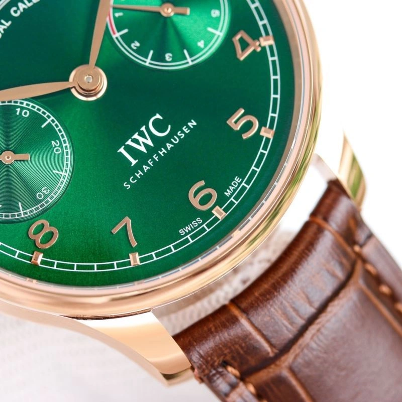 SportInspired IWC Watches 184876