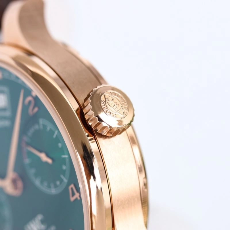 SportInspired IWC Watches 184876