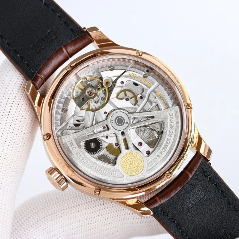 SportInspired IWC Watches 184876