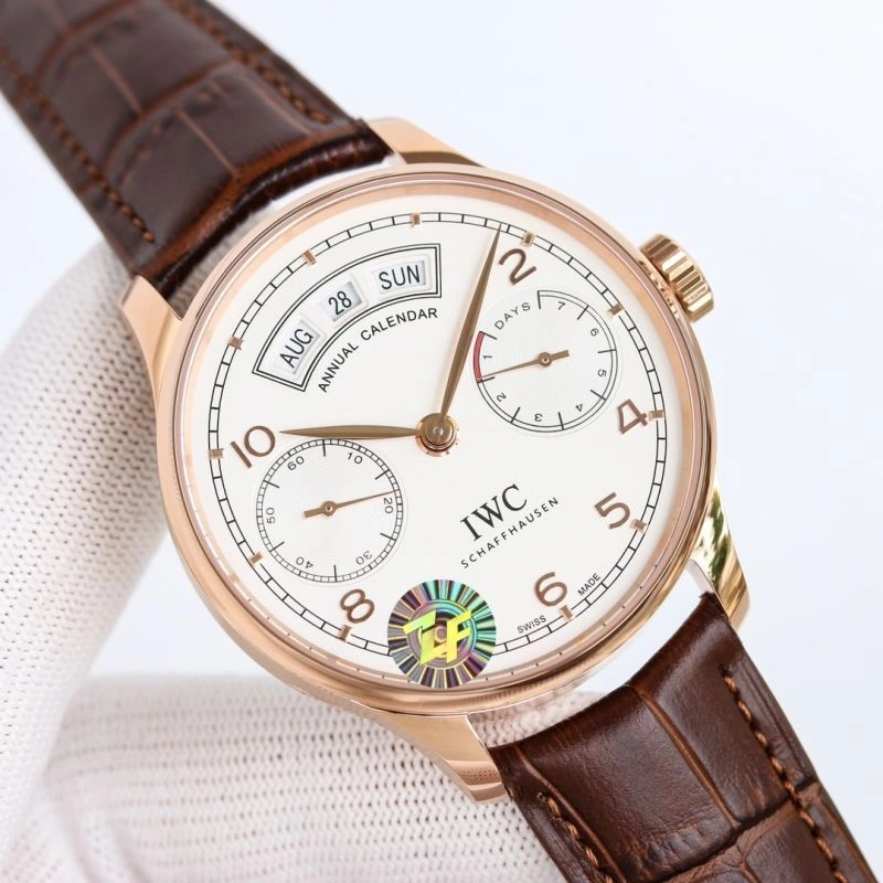 IWC Watches Lightweight 184875
