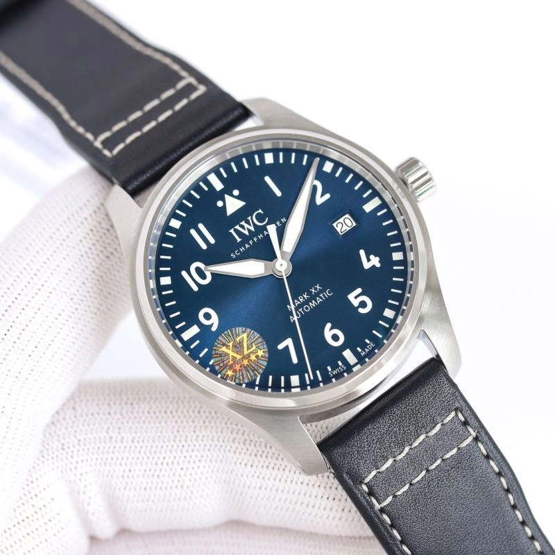 IWC Watches TopPick 184874