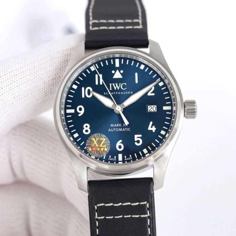 IWC Watches TopPick 184874