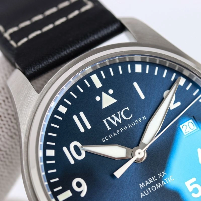 IWC Watches TopPick 184874