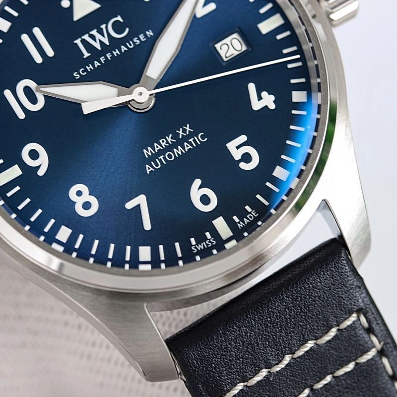 IWC Watches TopPick 184874