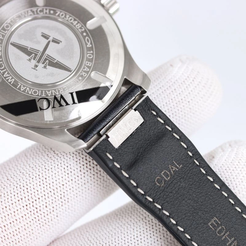 IWC Watches TopPick 184874
