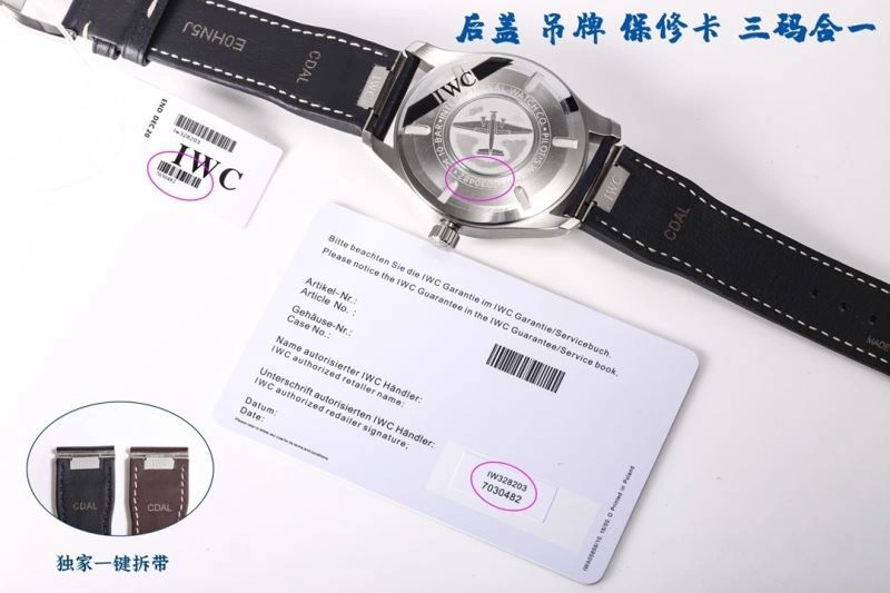 IWC Watches TopPick 184874
