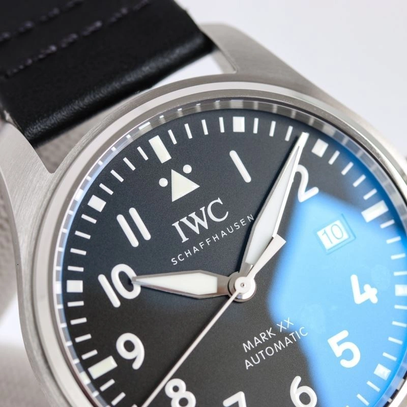 AllSeason IWC Watches 184865