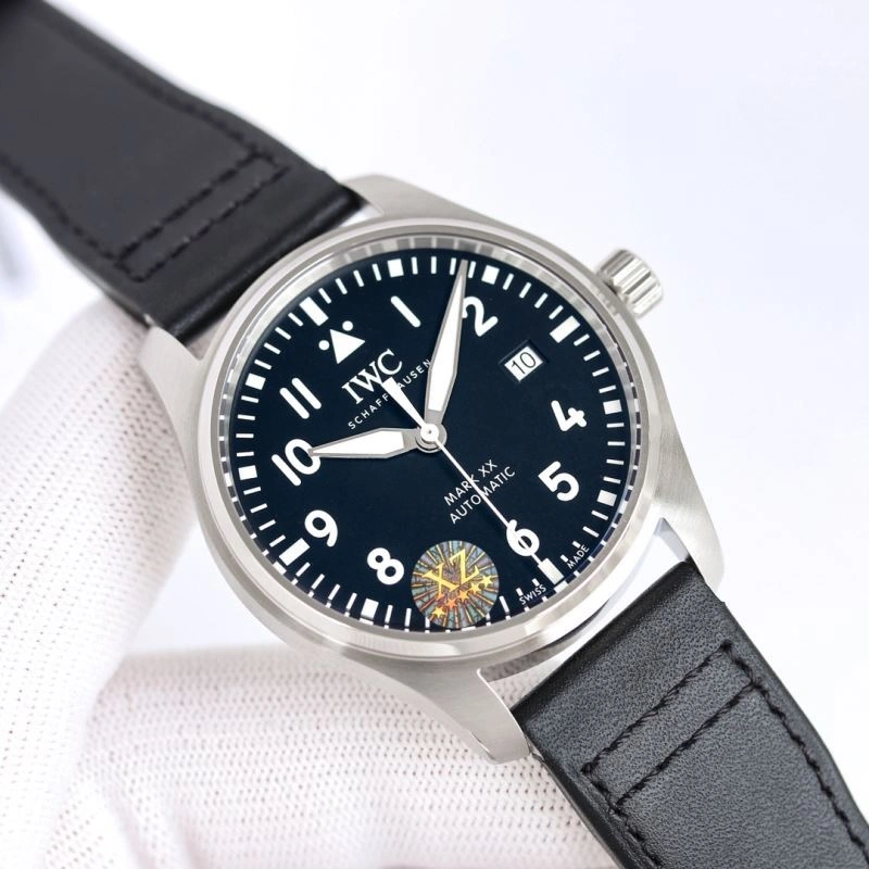 AllSeason IWC Watches 184865