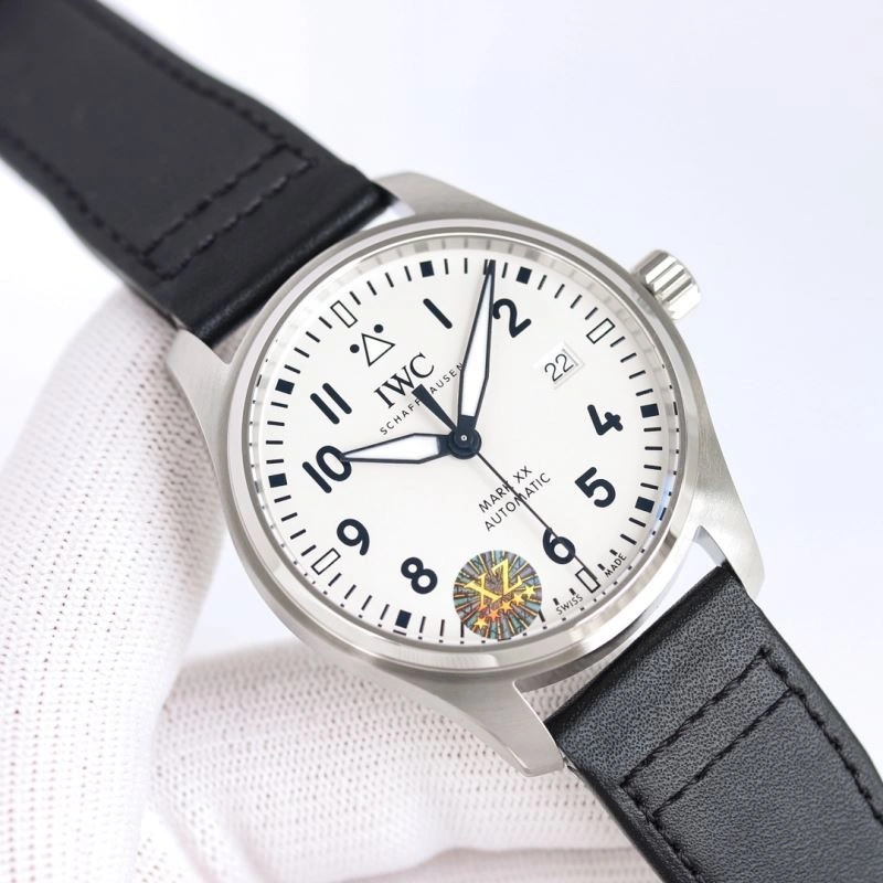IWC Watches Resilient 184868