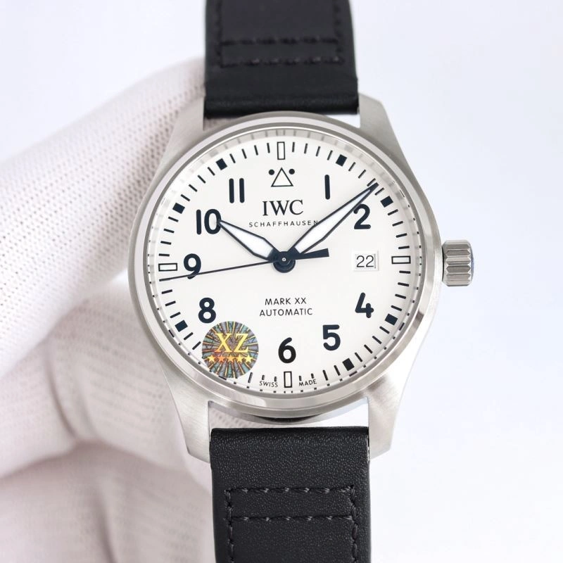 IWC Watches Resilient 184868