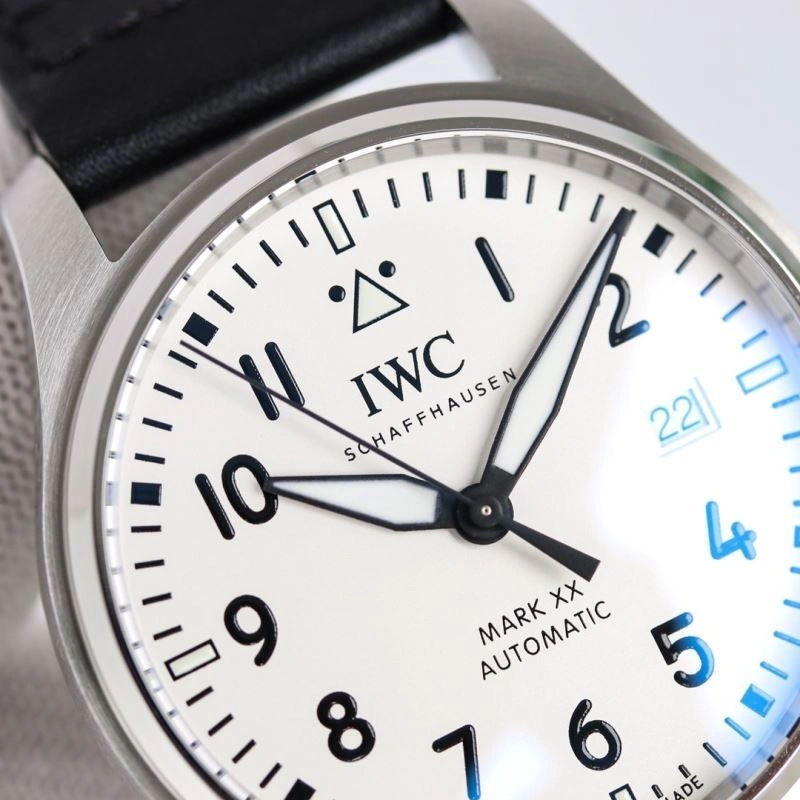 IWC Watches Resilient 184868