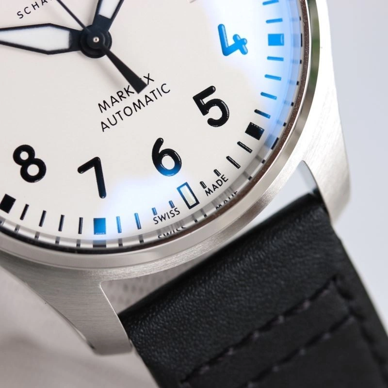 IWC Watches Resilient 184868
