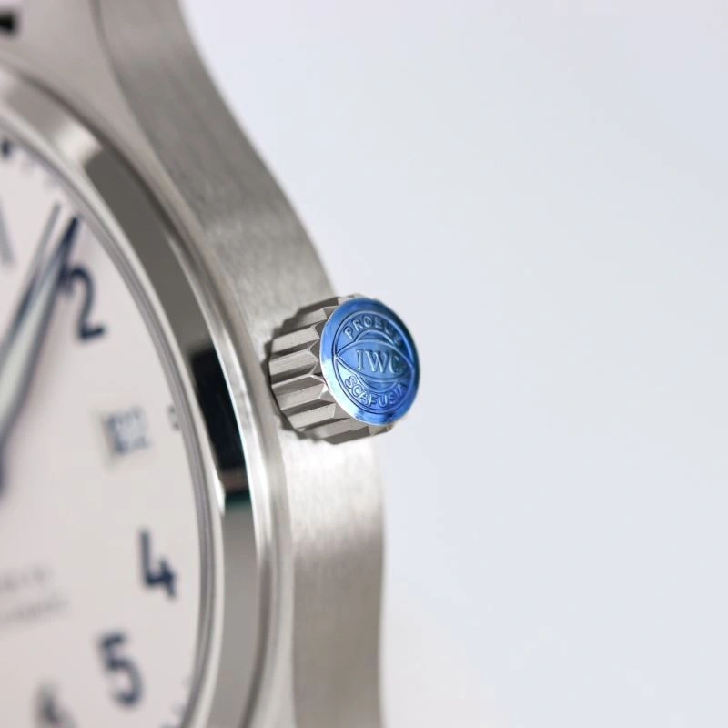 IWC Watches Resilient 184868