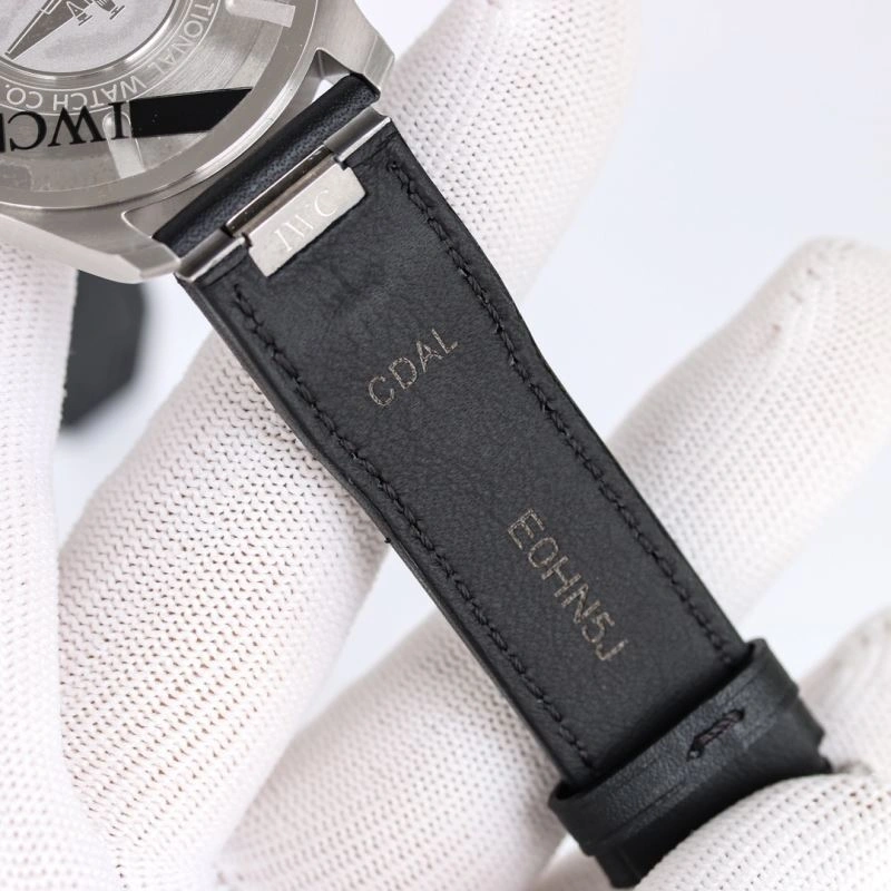 IWC Watches Resilient 184868