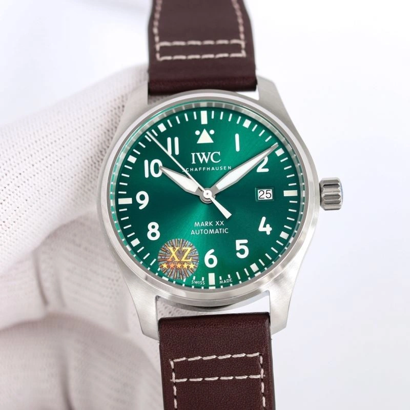 Timeless IWC Watches 184866