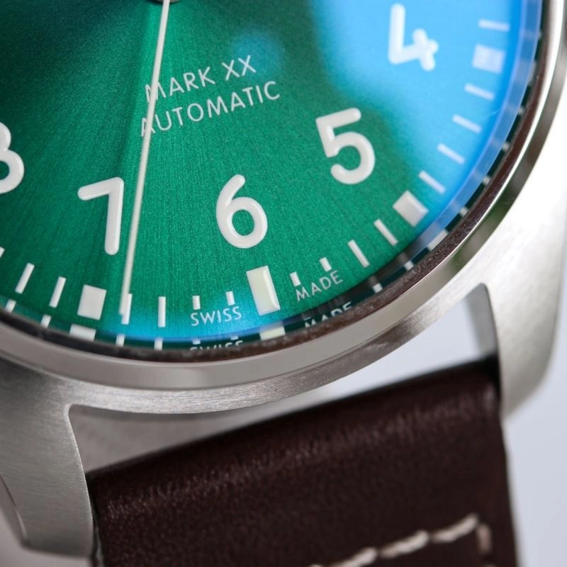 Timeless IWC Watches 184866